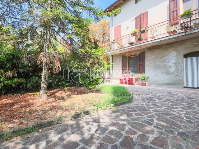 Villa Indipendente in vendita a Unione Terre d'Acqua, Calderara Di Reno
