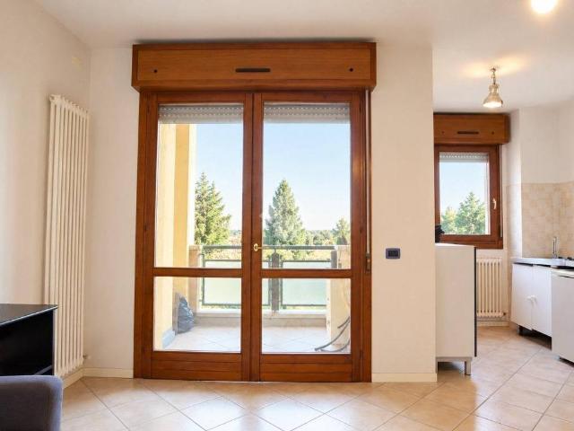 Appartamento in vendita a Rizzola Levante, Calderara di Reno