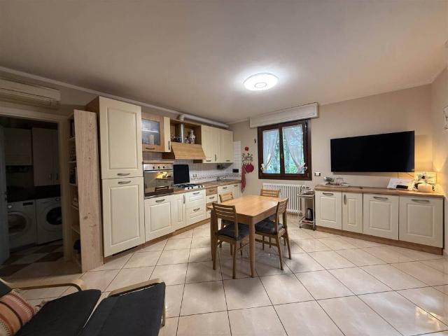 Appartamento in vendita a Unione Terre d'Acqua, Calderara Di Reno