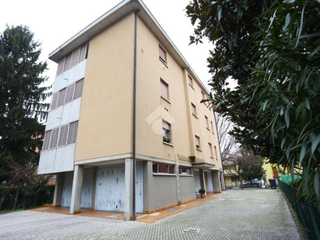 Appartamento in vendita a Unione Terre d'Acqua, Calderara Di Reno