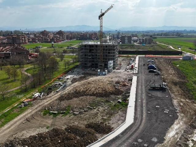 Appartamento in vendita a Unione Terre d'Acqua, Calderara Di Reno