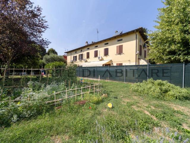 Appartamento in vendita a Lippo, Calderara di Reno