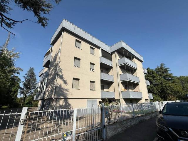 Appartamento in vendita a Unione Terre d'Acqua, Calderara Di Reno