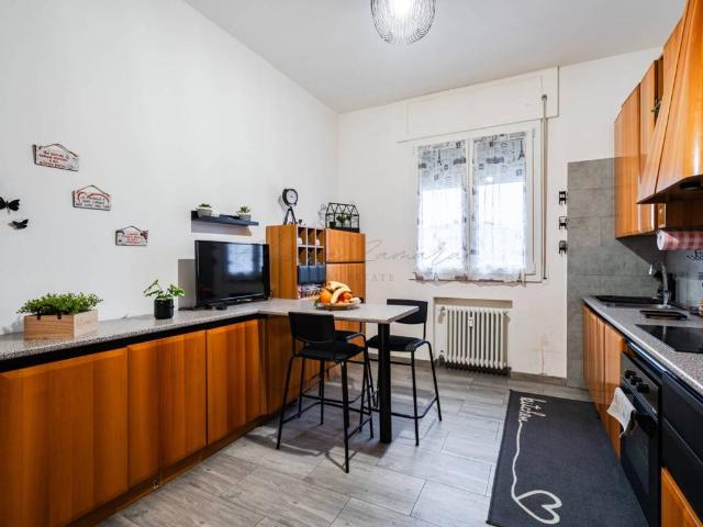 Appartamento in vendita a Longara, Calderara di Reno