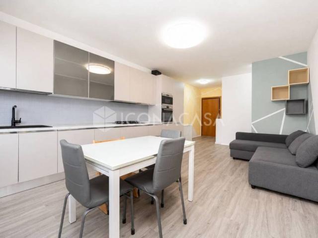 Appartamento in vendita a Longara, Calderara di Reno