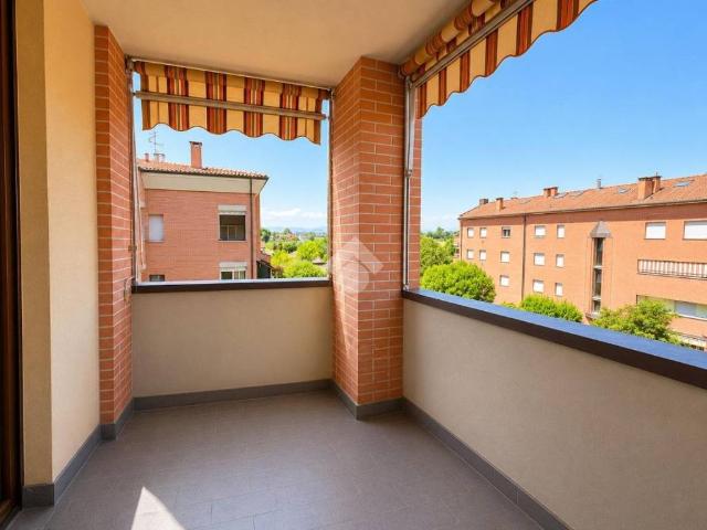 Appartamento in vendita a Rizzola Levante, Calderara di Reno