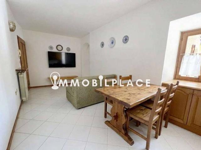 Appartamento in vendita a Cassana, Caldes