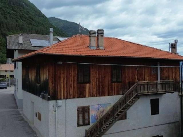 Appartamento in vendita a Comunità della Valle di Sole, Caldes