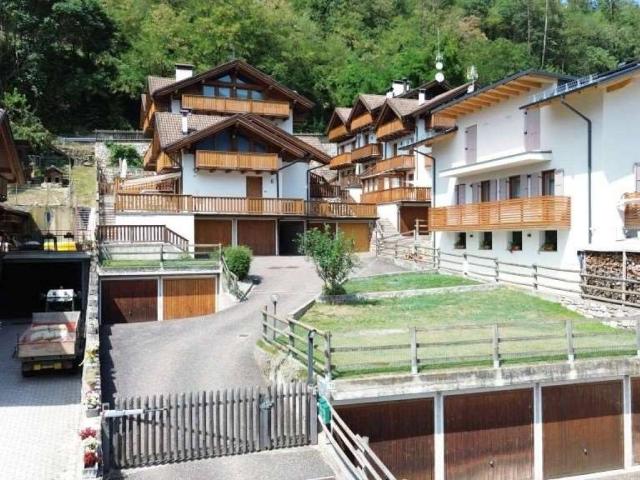 Appartamento in vendita a Comunità della Valle di Sole, Caldes