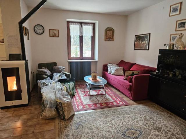 Appartamento in vendita a Comunità della Valle di Sole, Caldes