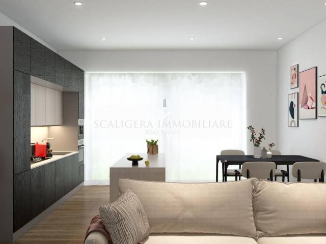 Appartamento in vendita a Caldiero, Veneto