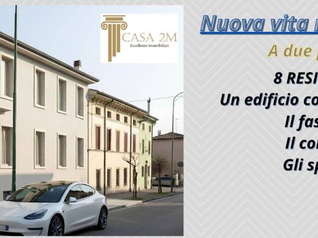 Appartamento in vendita a Caldiero, Veneto