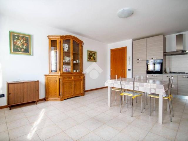 Appartamento in vendita a Capovilla, Caldogno