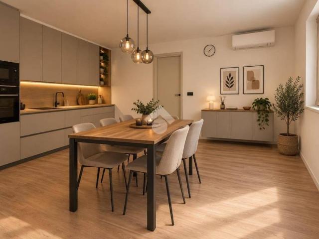 Appartamento in vendita a Cresole, Caldogno