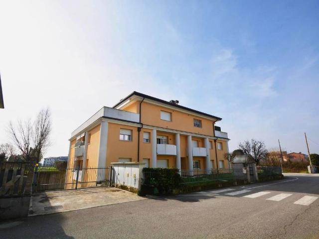 Appartamento in vendita a Caldogno, Veneto