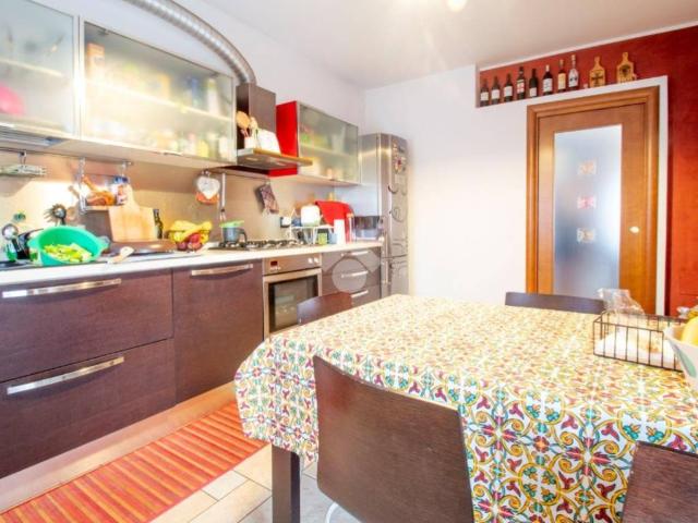 Appartamento in vendita a Caldogno, Veneto