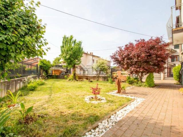 Appartamento in vendita a Capovilla, Caldogno
