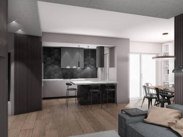 Appartamento in vendita a Comunità Alta Valsugana e Bersntol, Caldonazzo