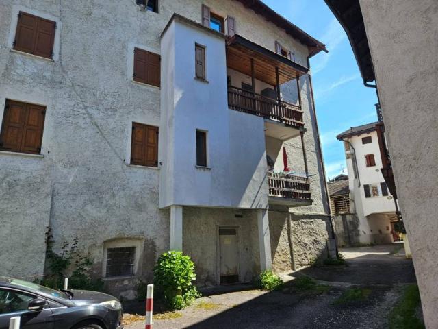 Appartamento in vendita a Comunità Alta Valsugana e Bersntol, Caldonazzo