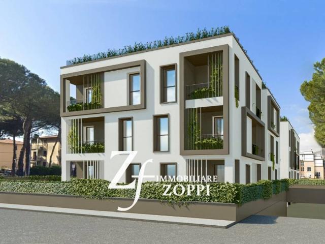 Appartamento in vendita a Il Molino, Calenzano