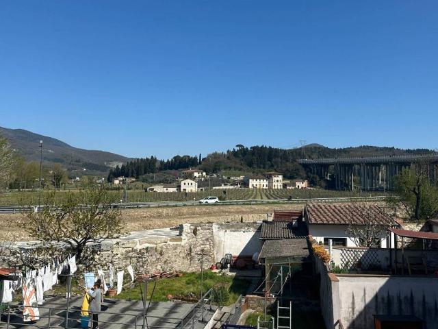 Appartamento in vendita a La Chiusa, Calenzano
