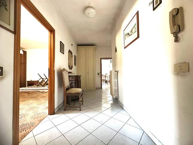 Appartamento in vendita a La Chiusa, Calenzano