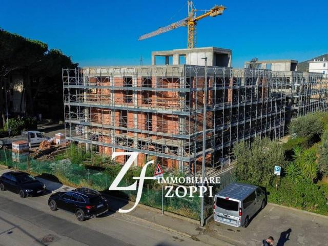 Appartamento in vendita a Il Molino, Calenzano