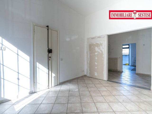 Appartamento in vendita a Calenzano, Toscana