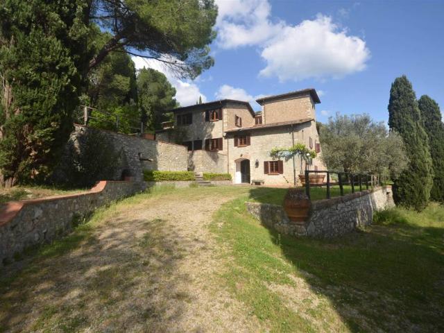 Appartamento in vendita a Travalle, Calenzano