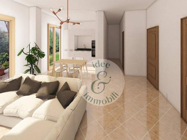 Appartamento in vendita a Il Molino, Calenzano