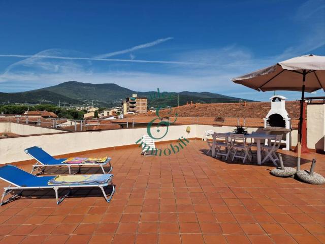 Appartamento in vendita a Il Molino, Calenzano