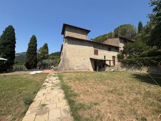 Appartamento in vendita a Pratello, Calenzano