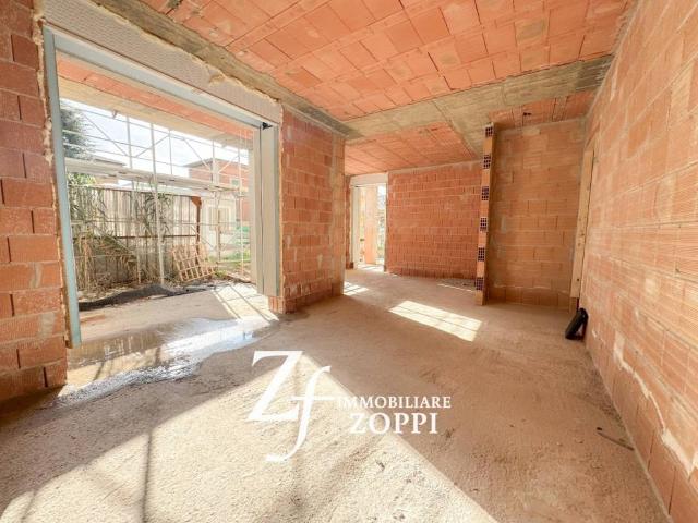 Appartamento in vendita a Il Molino, Calenzano