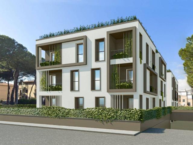 Appartamento in vendita a Il Molino, Calenzano