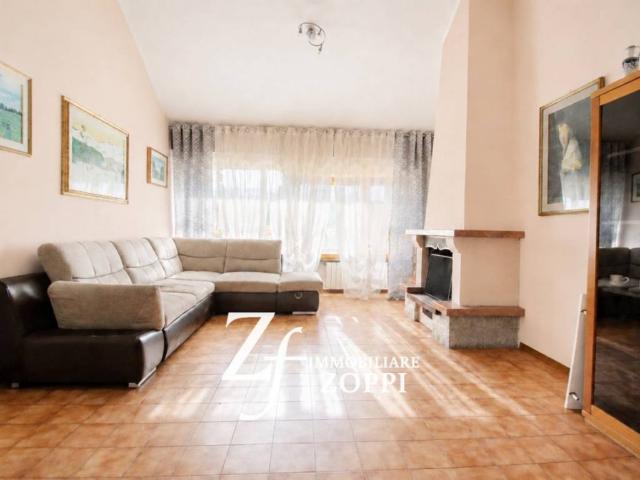 Appartamento in vendita a Calenzano, Firenze