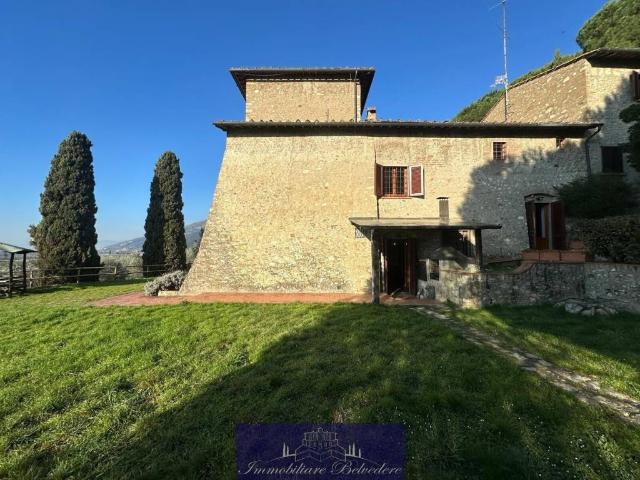 Appartamento in vendita a Pratello, Calenzano