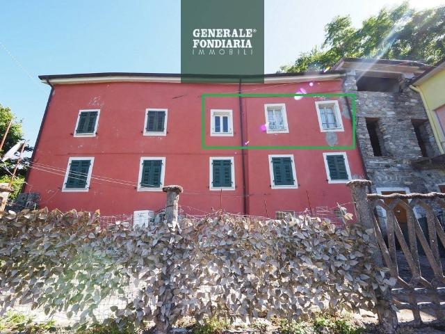 Appartamento in vendita a Calice Al Cornoviglio, Liguria