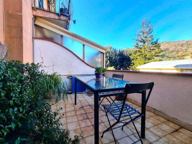 Appartamento in vendita a Calice Ligure, Liguria