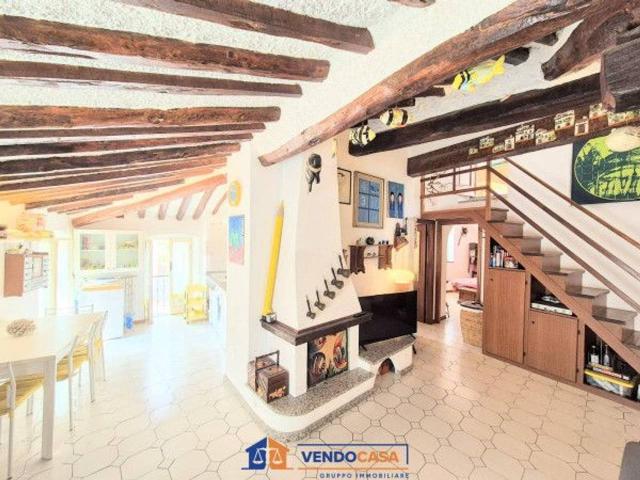 Appartamento in vendita a Calice Ligure, Liguria