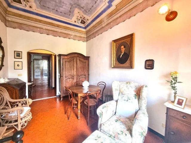 Appartamento in vendita a Calice Ligure, Liguria