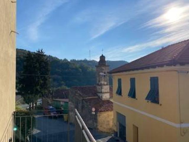 Appartamento in vendita a Calice Ligure, Liguria