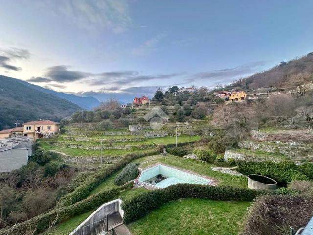 Appartamento in vendita a Rialto, Liguria