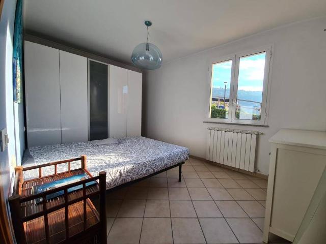 Appartamento in vendita a Calice Ligure, Liguria