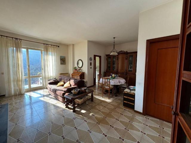 Appartamento in vendita a Calice Ligure, Liguria