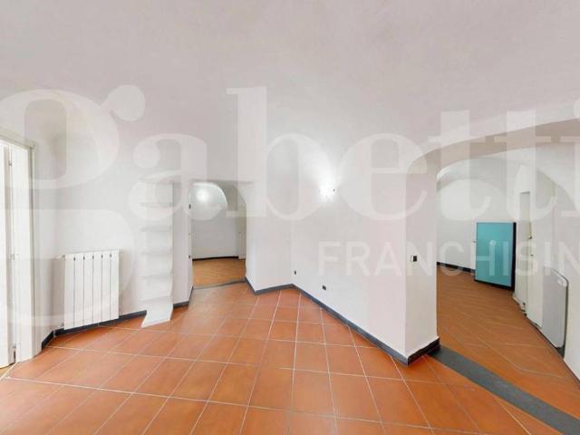Appartamento in vendita a Rialto, Liguria