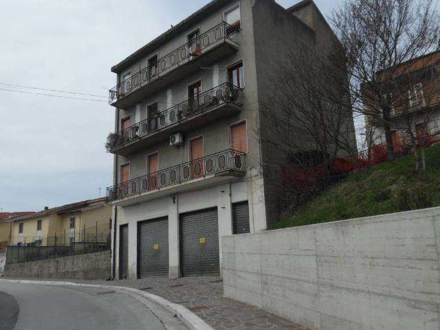 Appartamento in vendita a Calitri, Campania