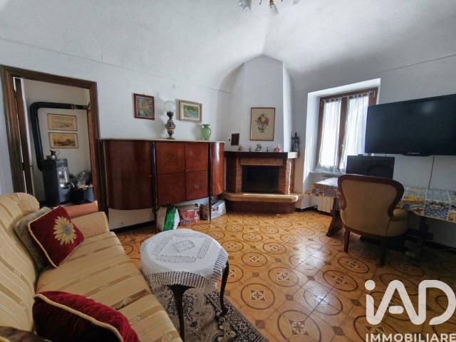 Appartamento in vendita a Calizzano, Liguria