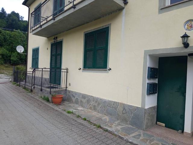 Appartamento in vendita a Calizzano, Liguria
