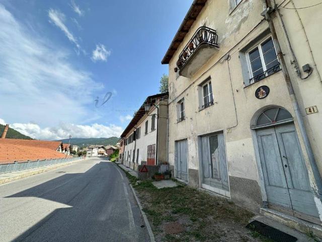 Appartamento in vendita a Calizzano, Liguria