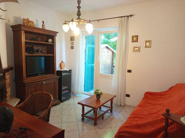 Appartamento in vendita a Calizzano, Liguria